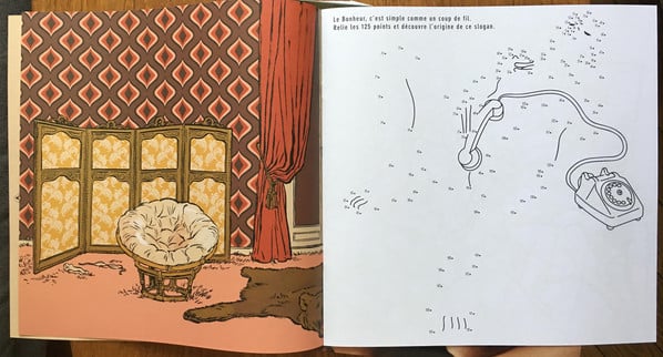 Musique Classée X | Mint (M) Mint (M)