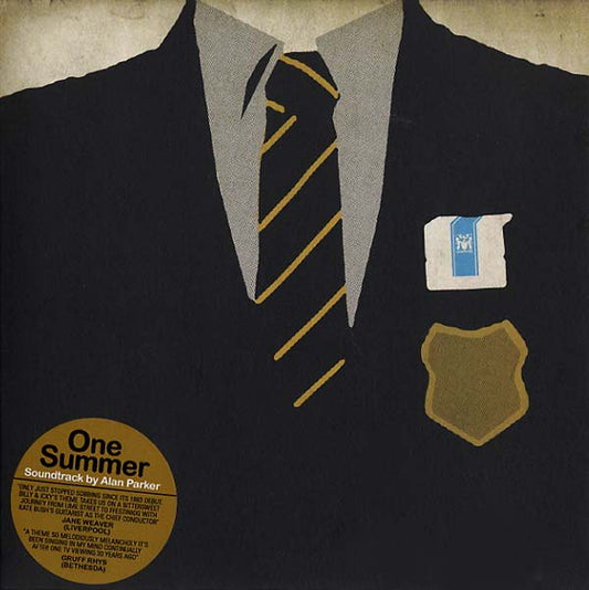 One Summer: Original Score to the 1983 TV Series |