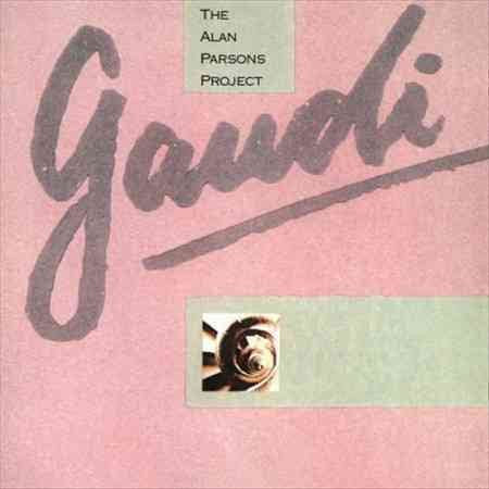 Gaudi [Import] (VINYL) | Mint (M) Mint (M)- X Vinyl Record