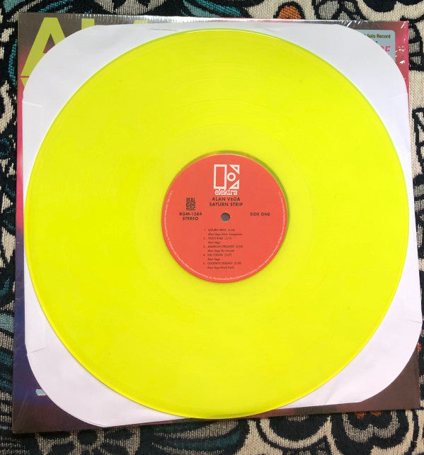 Saturn Strip | Mint (M) Mint (M)