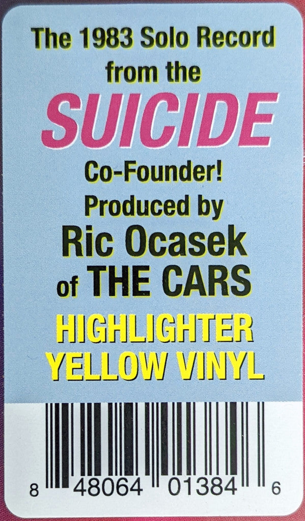 Saturn Strip | Mint (M) Mint (M)