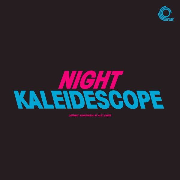 Night Kaleidescope |