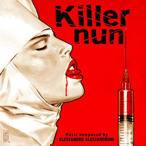 Killer Nun |