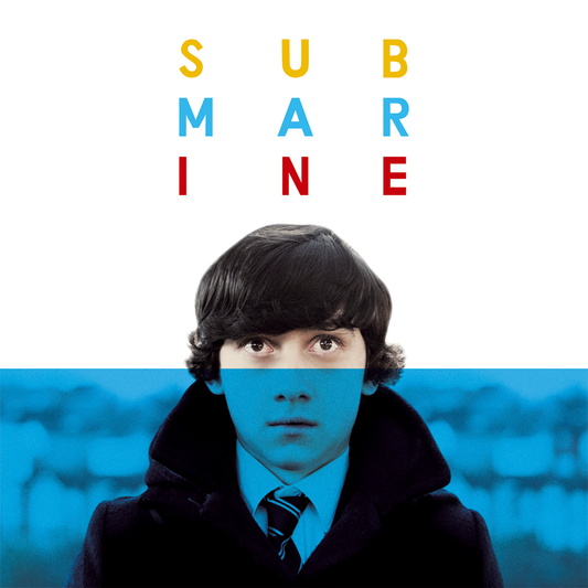 Submarine (10" Vinyl) |