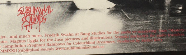 Alexander Lucas | Mint (M) Mint (M)