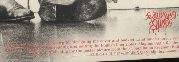 Alexander Lucas | Mint (M) Mint (M)