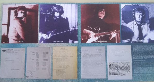 Bertie | Mint (M) Mint (M)