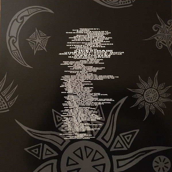 Alice In Chains Dirt Columbia, Legacy, Velvet Hammer 2xLP, Album, RE, RM, 30t Mint (M) Mint (M)