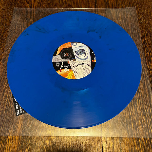 Amputechture | Mint (M) Mint (M)- X Vinyl Record