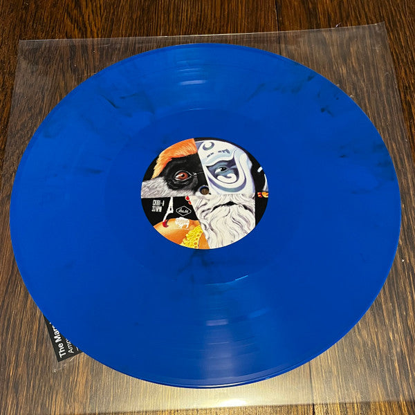 Amputechture | Mint (M) Mint (M)- X Vinyl Record