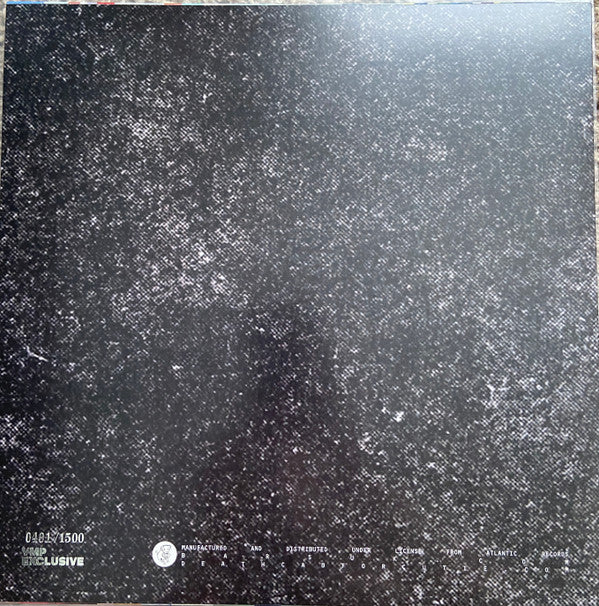 Narrow Stairs | Mint (M) Mint (M)