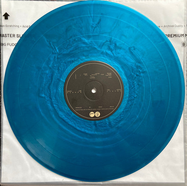 Narrow Stairs | Mint (M) Mint (M)