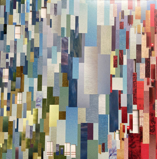 Narrow Stairs | Mint (M) Mint (M)