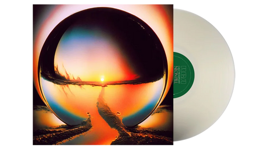 Neon Pill *INDIE EXCLUSIVE* | Mint (M) Mint (M)