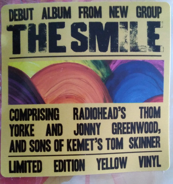 A Light For Attracting Attention | Mint (M) Mint (M)