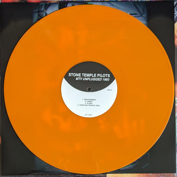 MTV Unplugged 1993 | Mint (M) Mint (M)