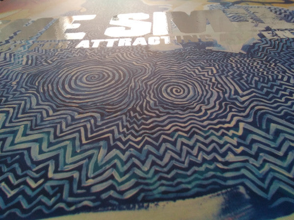 A Light For Attracting Attention | Mint (M) Mint (M)