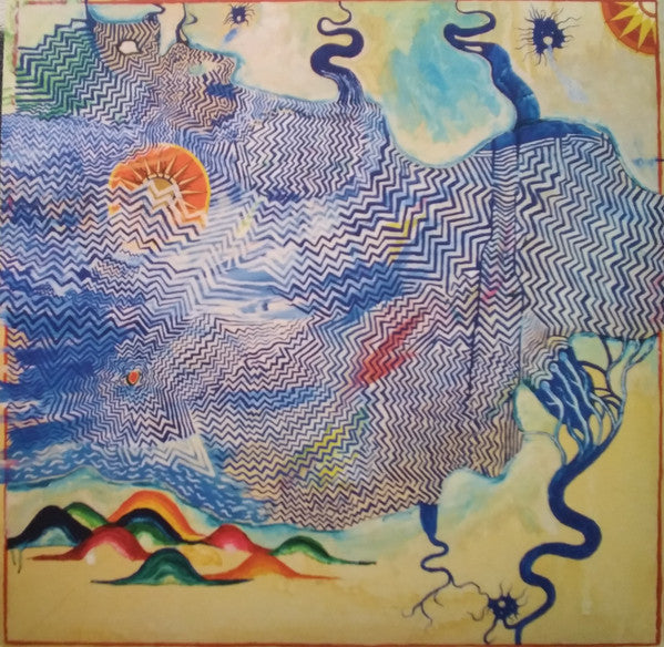 A Light For Attracting Attention | Mint (M) Mint (M)