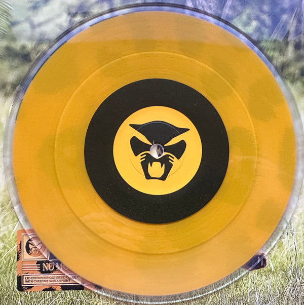 No More Lies | Mint (M) Mint (M)