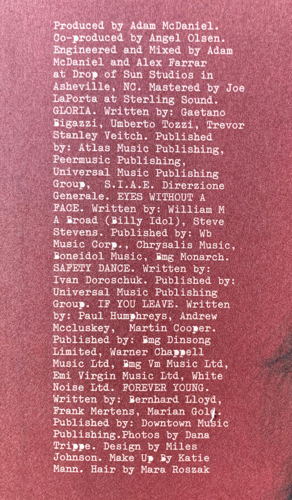 Aisles | Mint (M) Mint (M)