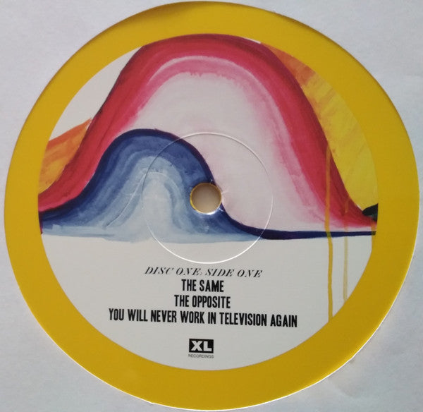 A Light For Attracting Attention | Mint (M) Mint (M)