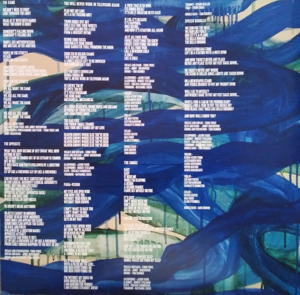 A Light For Attracting Attention | Mint (M) Mint (M)