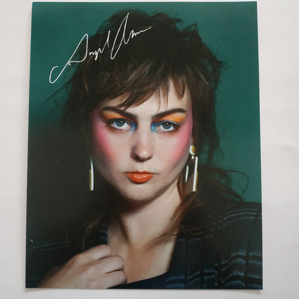 Aisles | Mint (M) Mint (M)