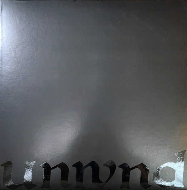 Leaves Turn Inside You | Mint (M) Mint (M)