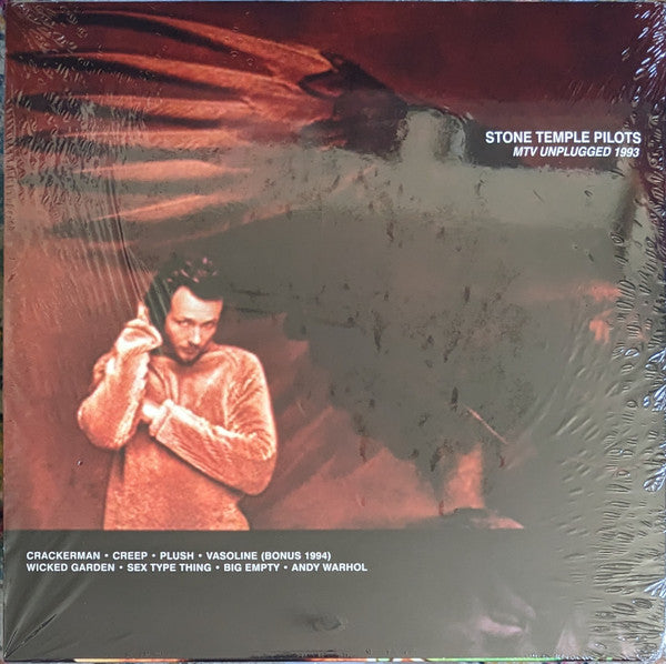 MTV Unplugged 1993 | Mint (M) Mint (M)