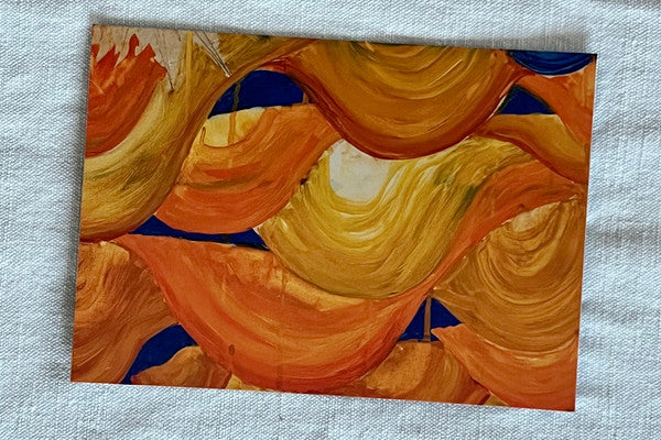 A Light For Attracting Attention | Mint (M) Mint (M)