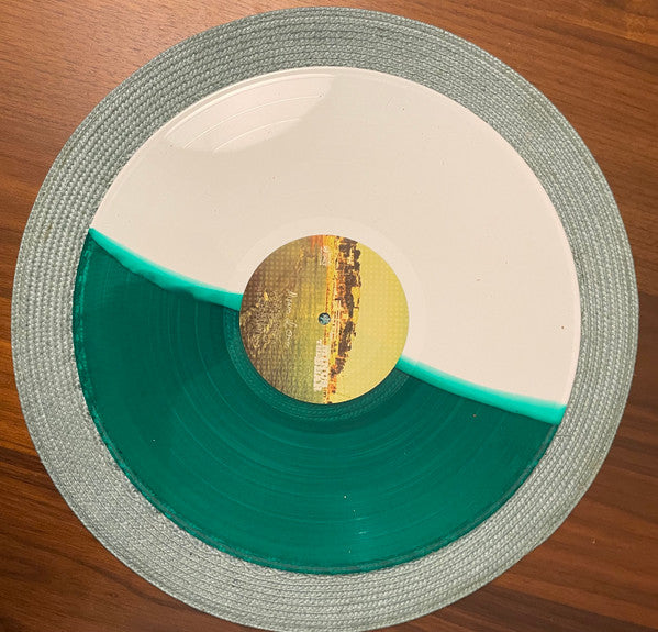 Menos El Oso | Mint (M) Mint (M)