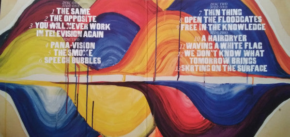 A Light For Attracting Attention | Mint (M) Mint (M)