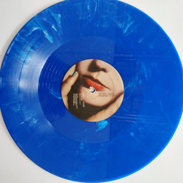 Aisles | Mint (M) Mint (M)