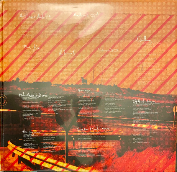 Menos El Oso | Mint (M) Mint (M)