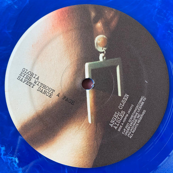 Aisles | Mint (M) Mint (M)