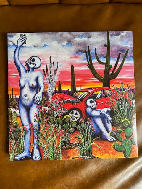 All of This Will End | Mint (M) Mint (M)