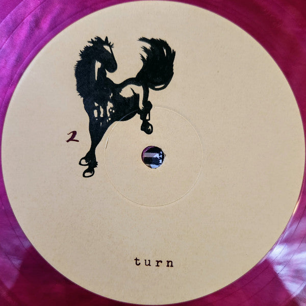 Leaves Turn Inside You | Mint (M) Mint (M)