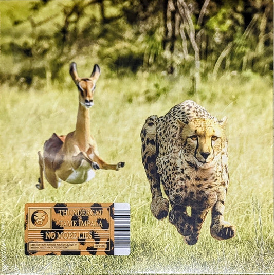 No More Lies | Mint (M) Mint (M)