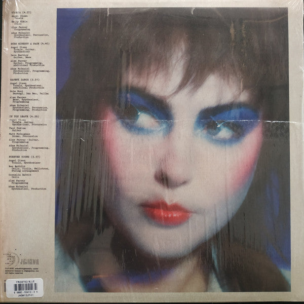 Aisles | Mint (M) Mint (M)