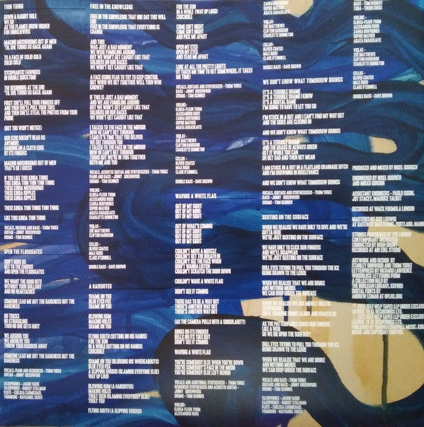 A Light For Attracting Attention | Mint (M) Mint (M)