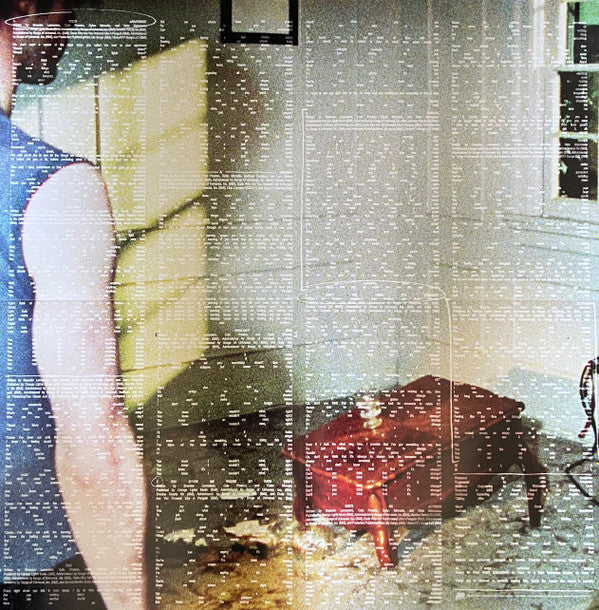 Model (CLEAR VINYL) | Mint (M) Mint (M)