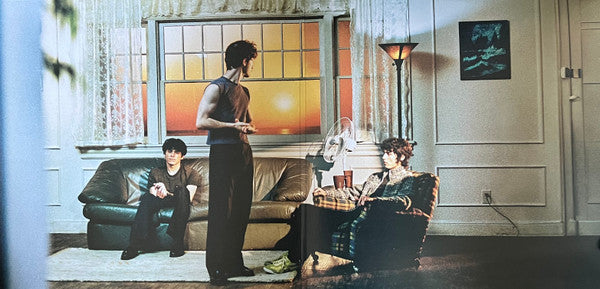 Model (CLEAR VINYL) | Mint (M) Mint (M)