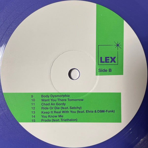 Mulholland Drive | Mint (M) Mint (M)