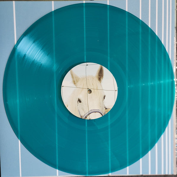 My Method Actor (IEX: TRANSPARENT GREEN VINYL) | Mint (M) Mint (M)