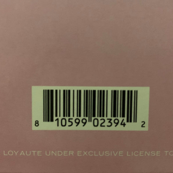 Alpha Zulu (COKE BOTTLE CLEAR VINYL) | Mint (M) Mint (M)