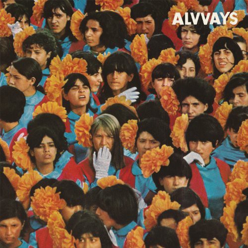 Alvvays: 10th Anniversary (BLUE & CLEAR VINYL) | Mint (M) Mint (M)