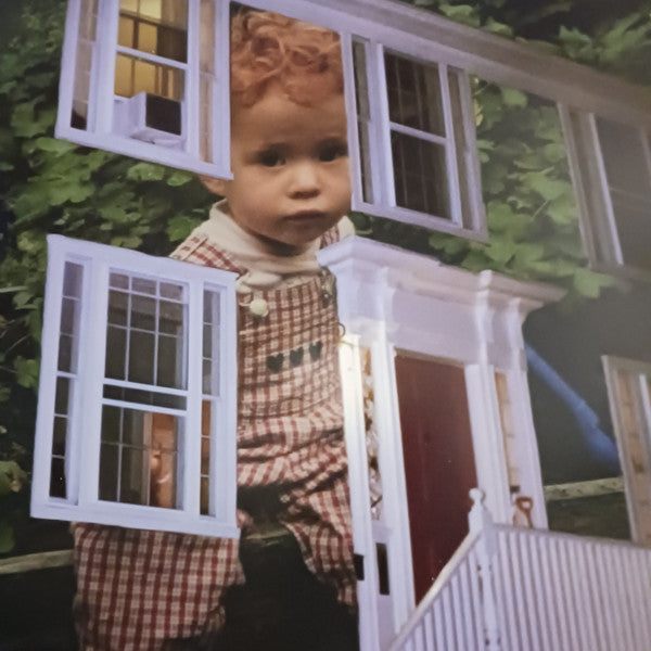 16/04/16 (OPAQUE ORANGE) | Mint (M) Mint (M)