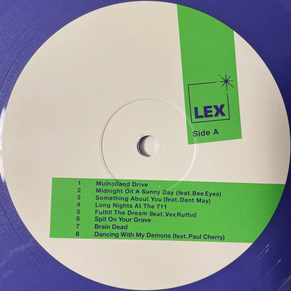 Mulholland Drive | Mint (M) Mint (M)