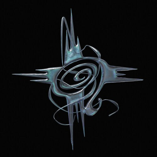 Accelerator *PRE-ORDER 8/8/25* (Coke Bottle Clear Vinyl) | Mint (M) Mint (M)