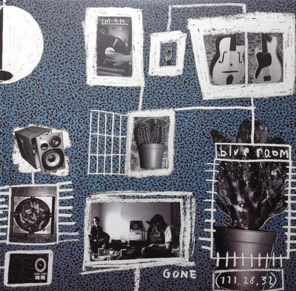 6 Feet Beneath The Moon | Mint (M) Mint (M)